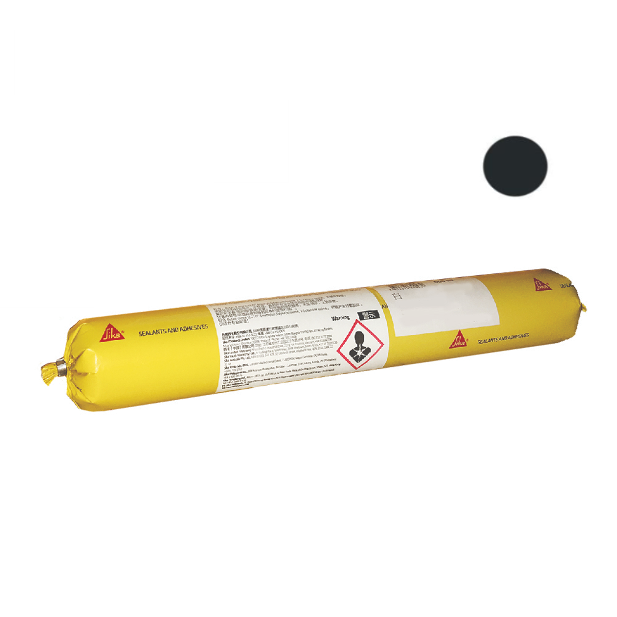 Нейтральный силиконовый герметик Sika Hyflex-305