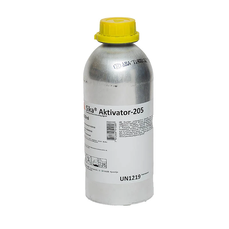 Sika Aktivator-205