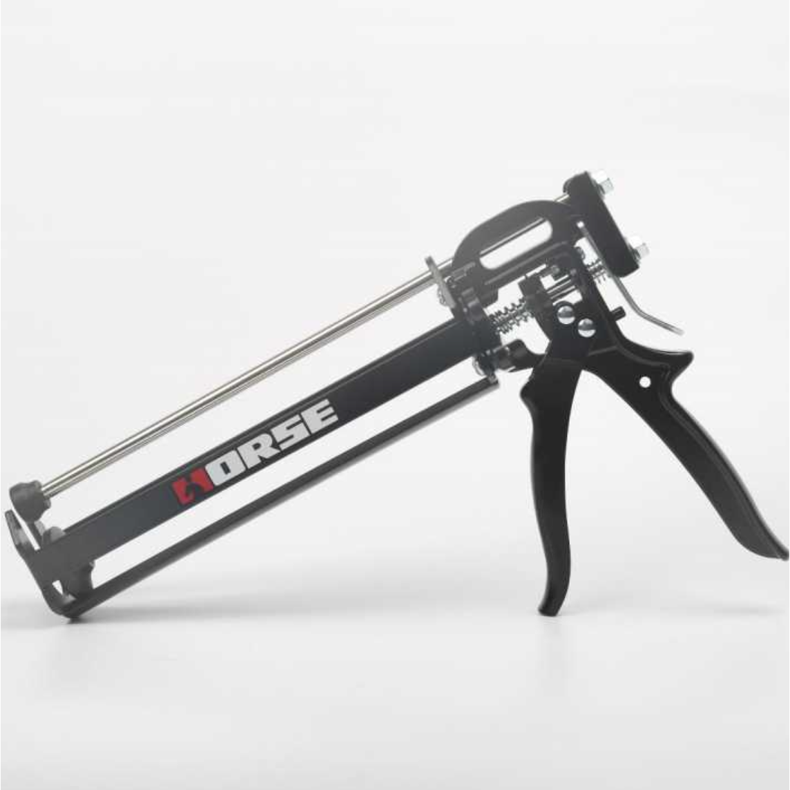 Ручной дозатор для химического анкера HORSE HM-500