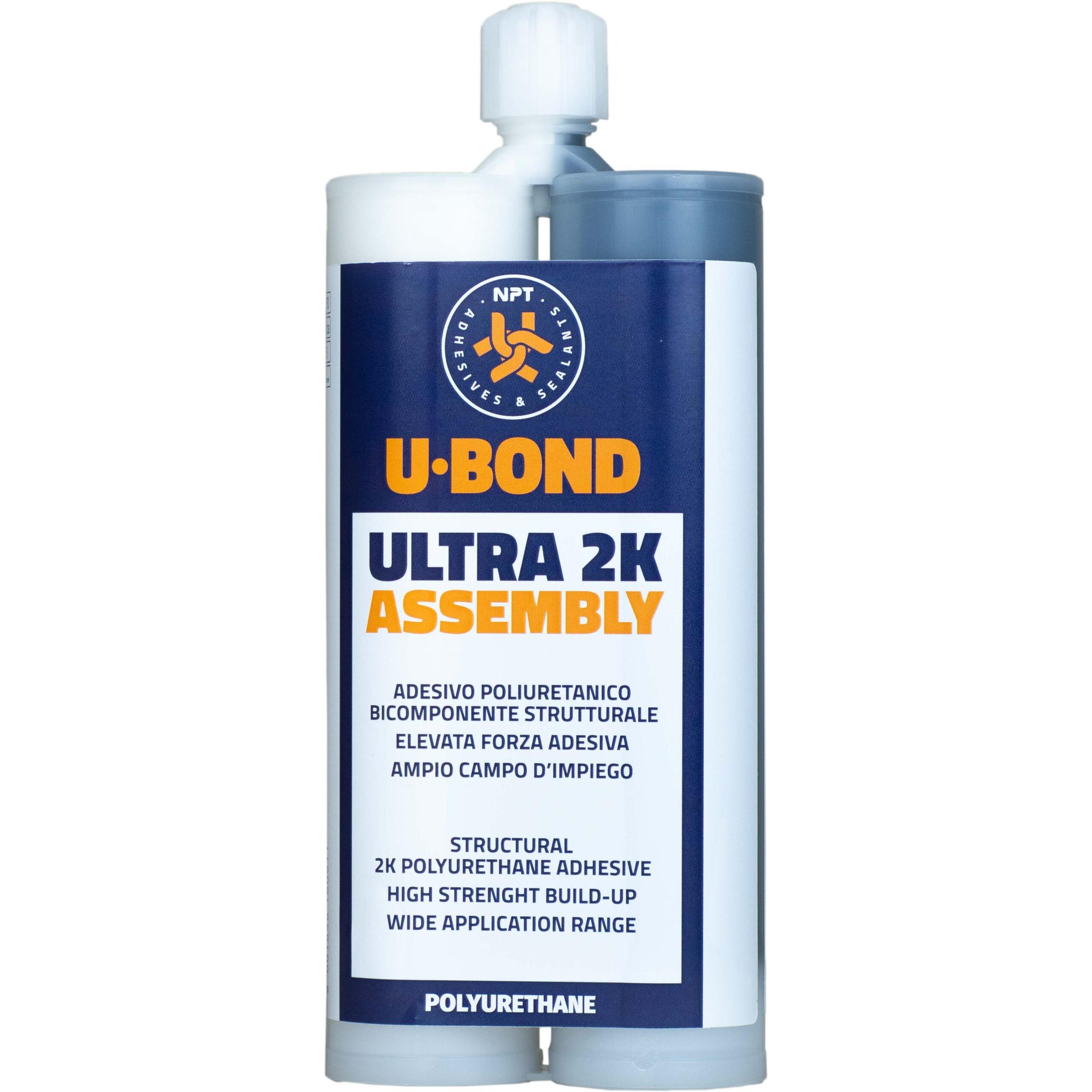 Terraflex 2K Assembly 400ml